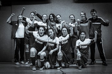 Bild 3122 - C-Juniorinnen Kreismeisterschaften